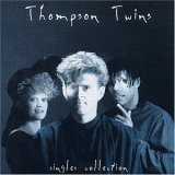 Thompson Twins, The - Don't Mess With Doctor Dream